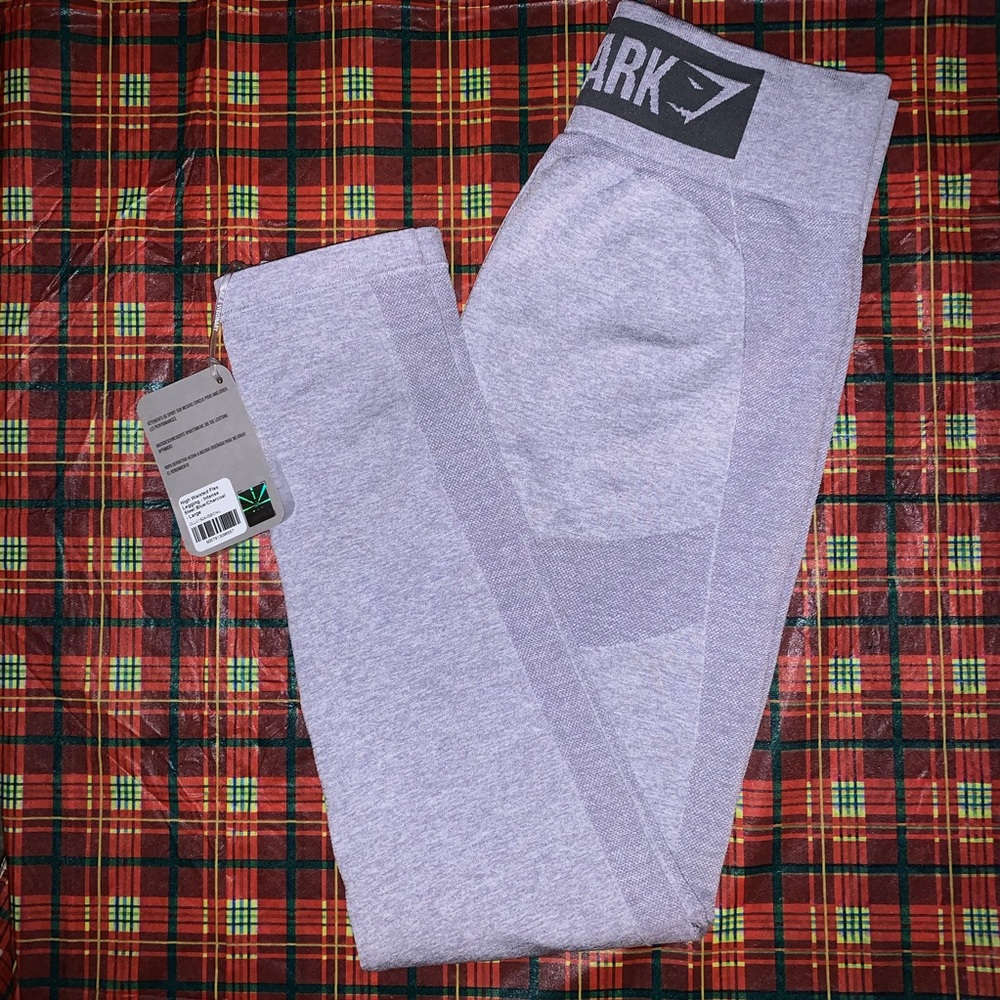 GYMSHARK HWF LEGGINGS